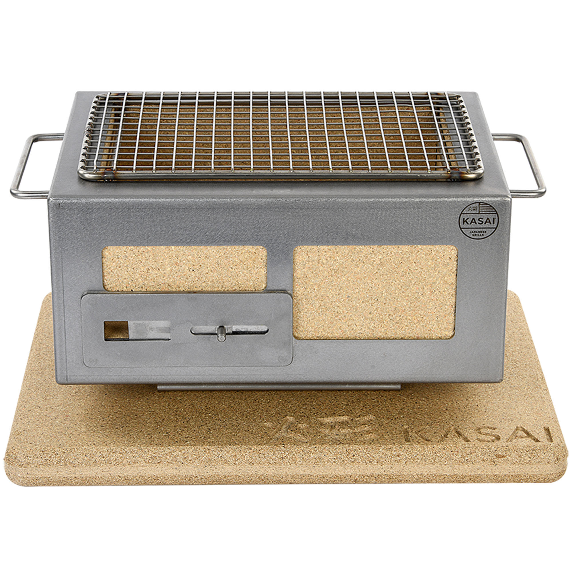 Kasai Konro Nano Pro V2 -grilli