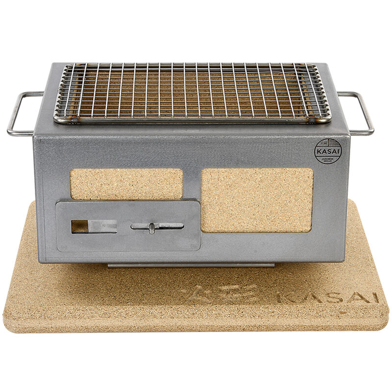 Konro Nano Pro V2 grill