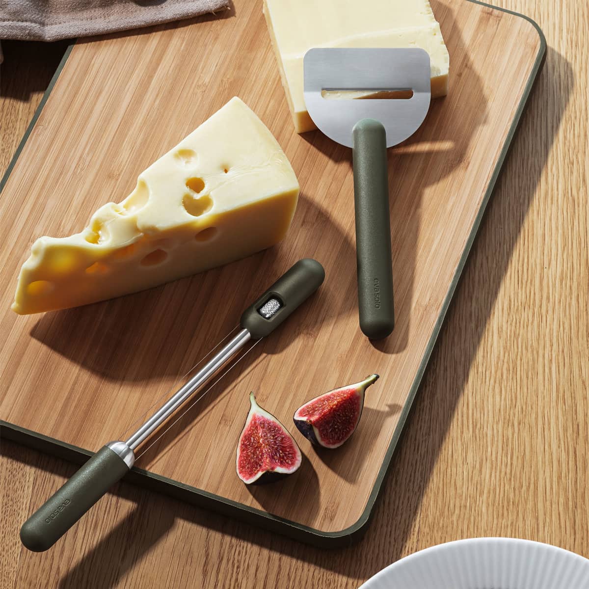 Green Tools osteskærer