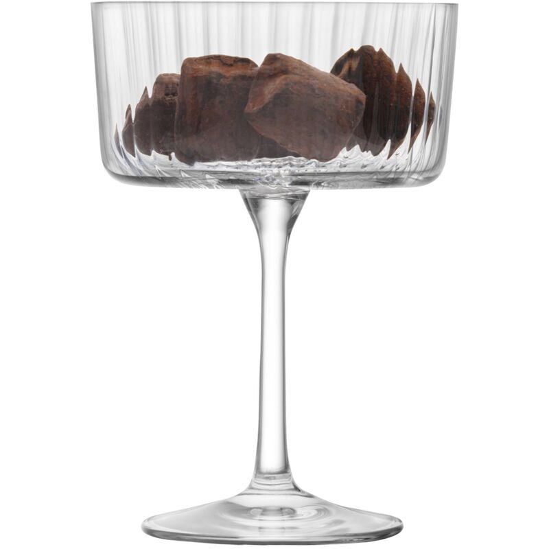 Cocktail / samppanjalasi Gio line, 4 kpl