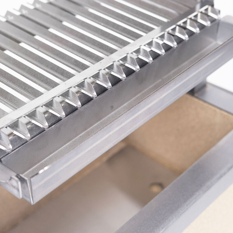 Konro Asado Grill Top till Little Kasai Grill