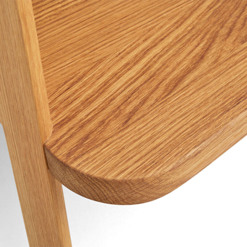 HAY Butler stege, oljad ek