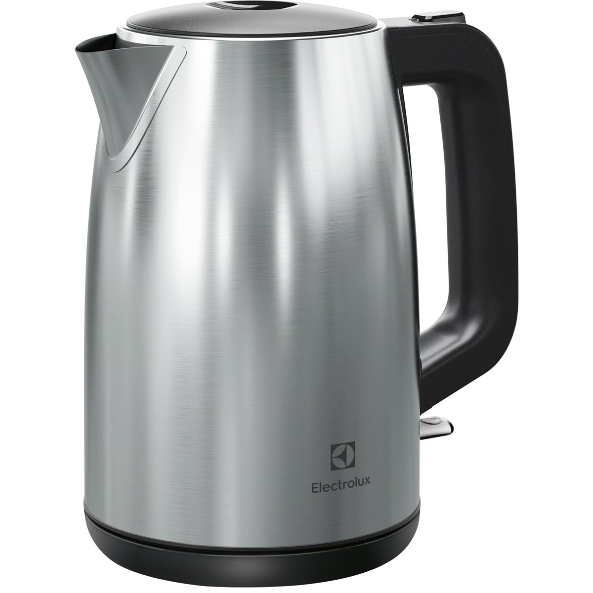 Create 3 E3K1-3ST vattenkokare 1,7 liter, rostfri