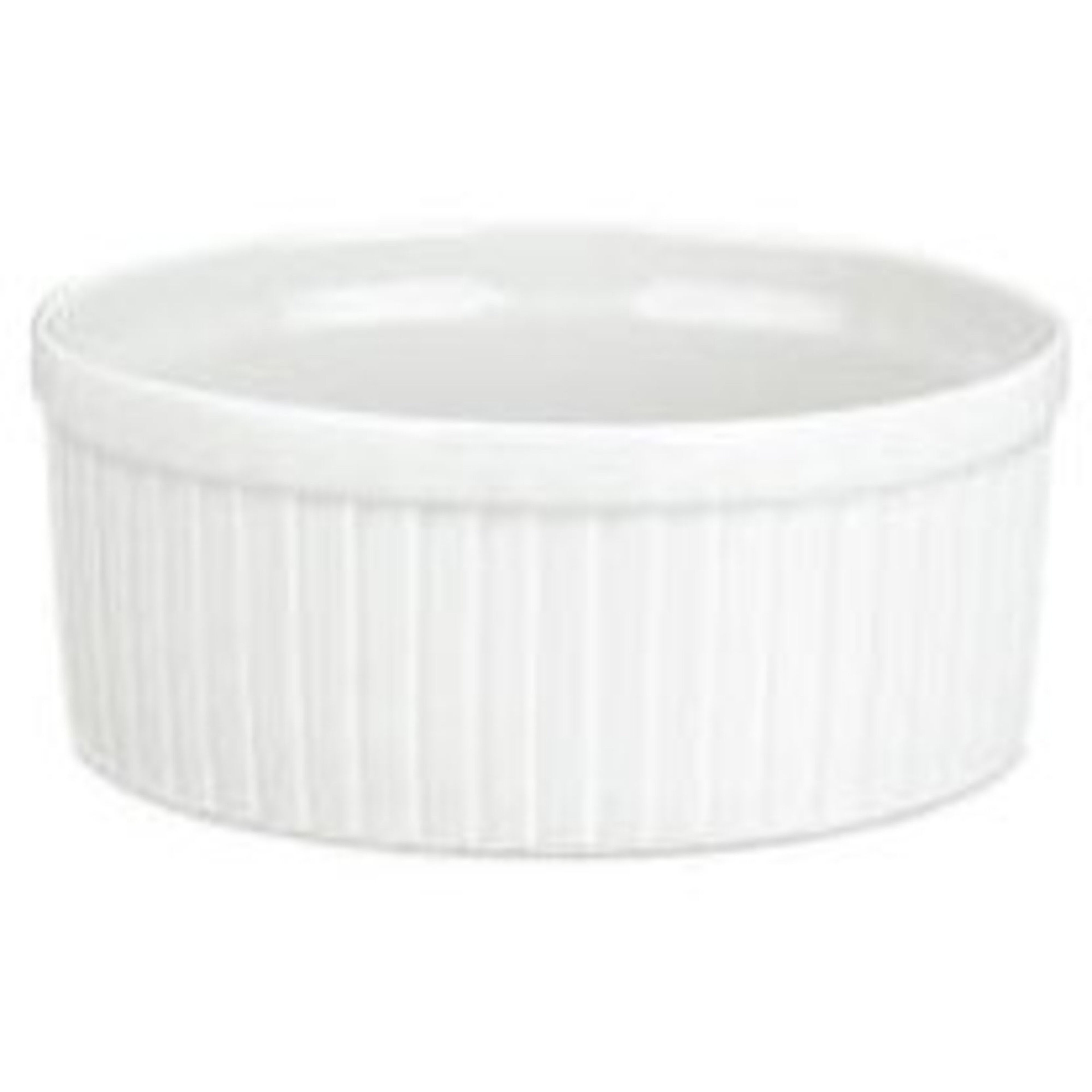 Gastronomi Suffleform Låg 30 cl D:10 cm