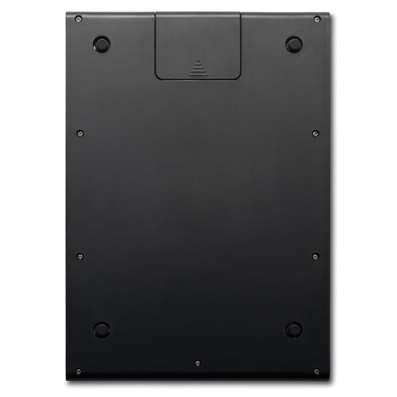 Köksvåg Rostfri KW-4