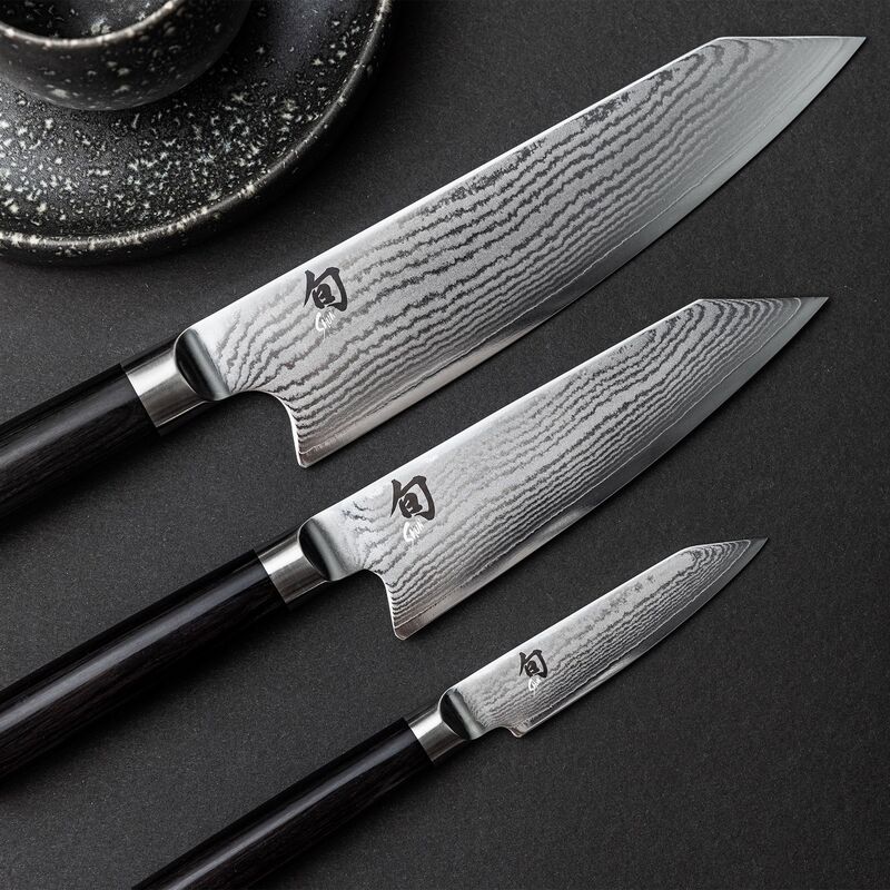 Classic kiritsuke 9 cm