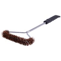 Palmyra grillbørste