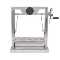 Konro Asado Grill Top till Little Kasai Grill