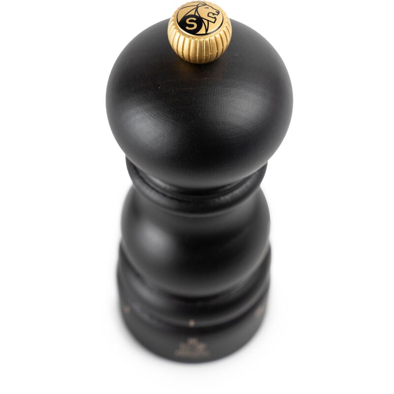 Paris U'Select saltkvarn 15 cm, chocolate