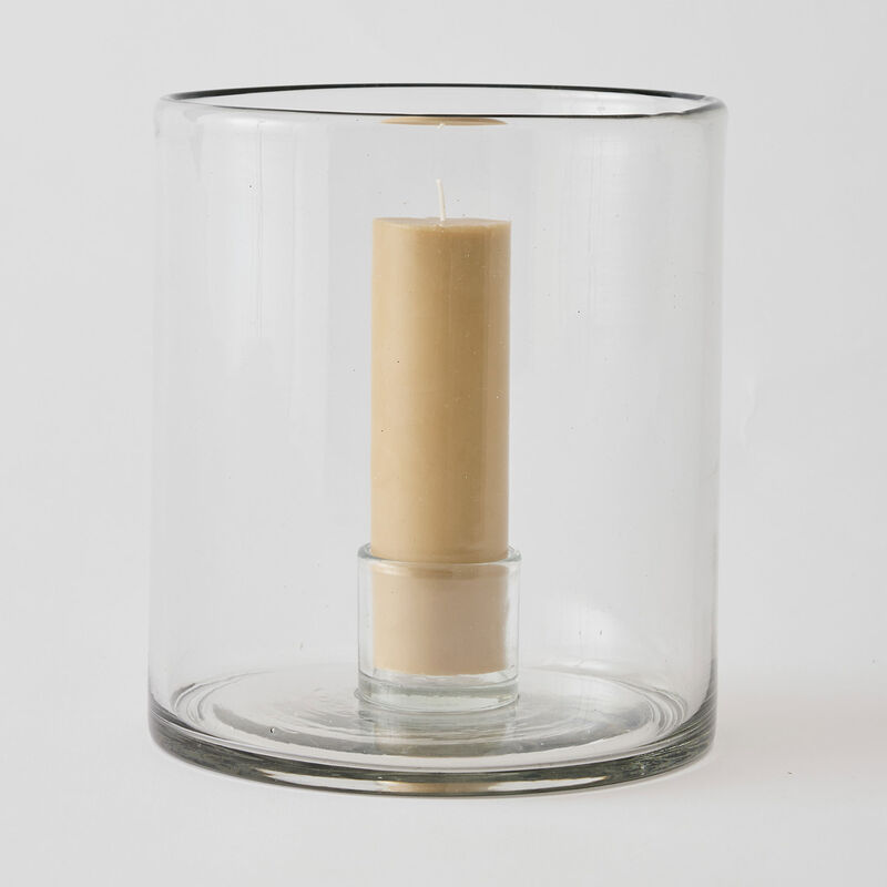 Luna bloklys honey, large