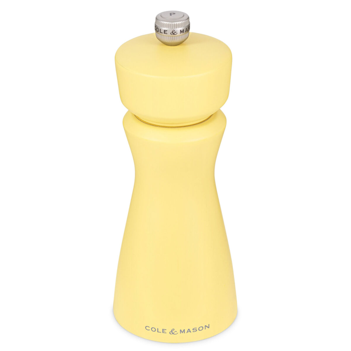 Kenton salt/peberkværn, turmeric