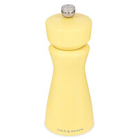 Kenton salt/peberkværn, turmeric