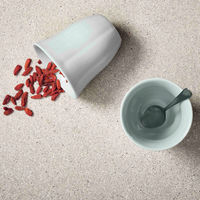 Søholm Solvej -muki 30 cl, powder blue
