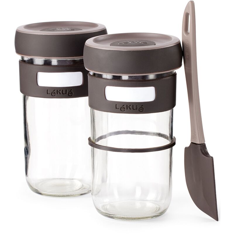 Startkit till surdeg