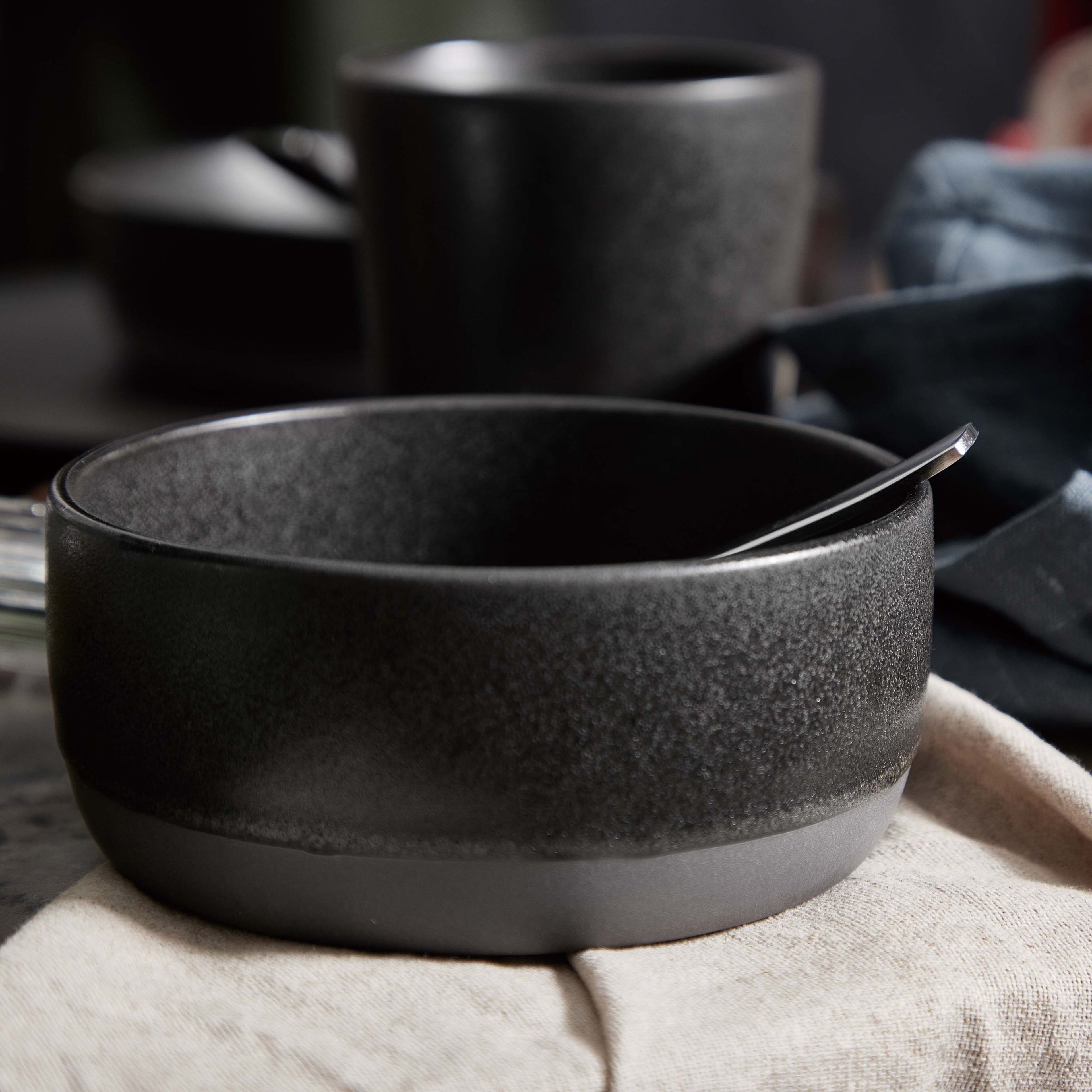 aida-raw-skaal-13-5-cm-titanium-black-aida14813-53638-5