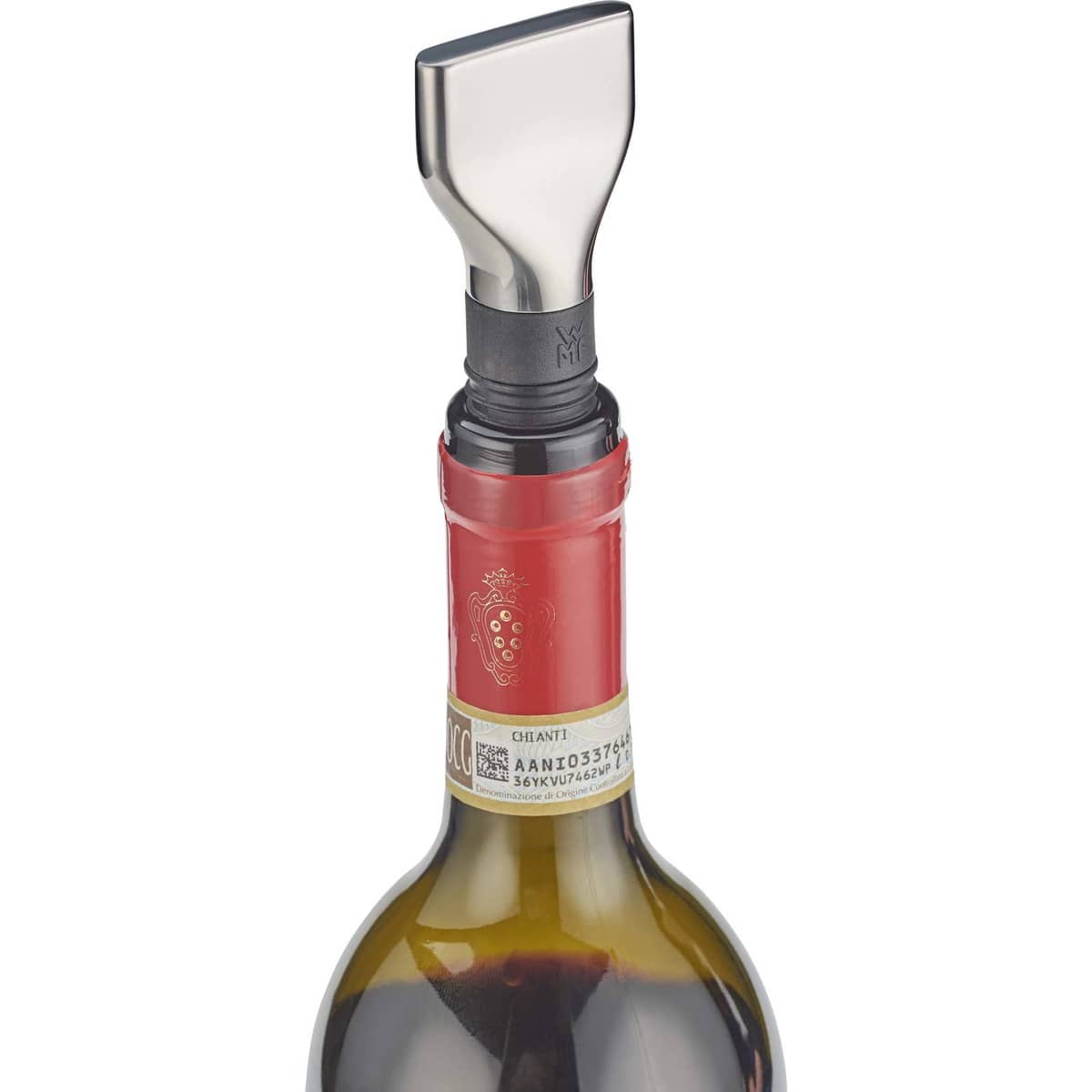 Baric Sommelier-setti, 3 osaa