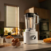 KitchenAid Pure Power Blender 2,1 liter, porcelain white 