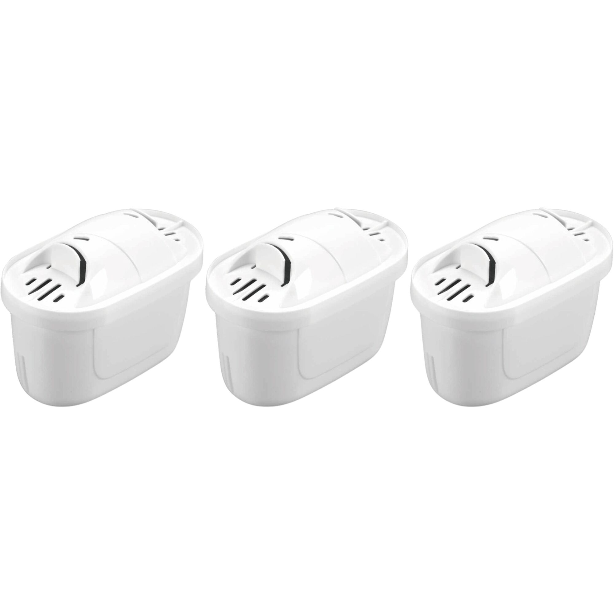 Magnesium+ Vattenfilter 3-pack