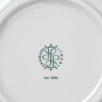 Rhombe skål Ø15.5 cm, hvid