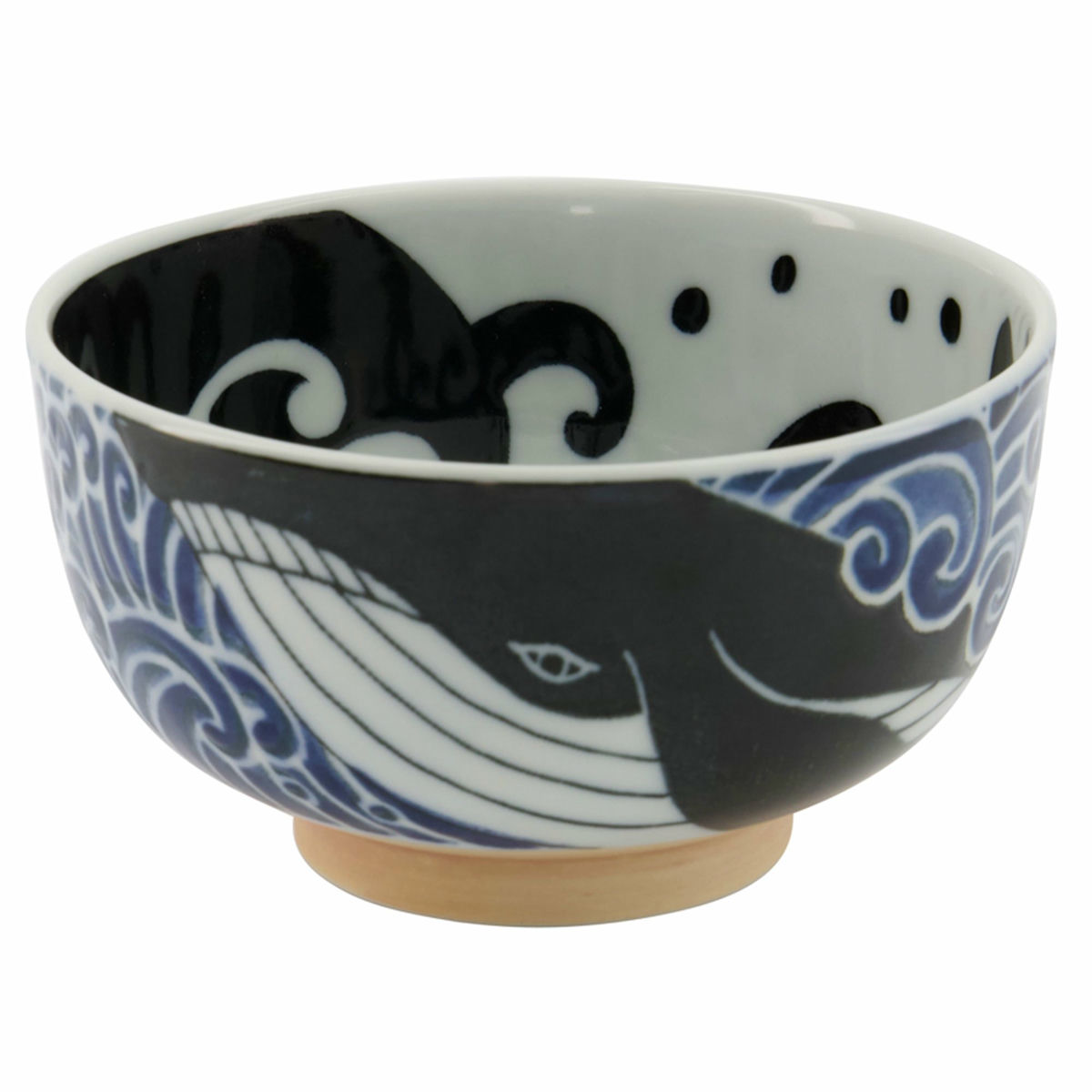 Ohira Whale Tayo bolle 500 ml