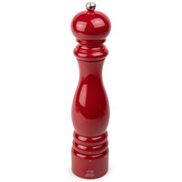 Peugeot Paris u'Select Z saltkvarn 30 cm, red passion