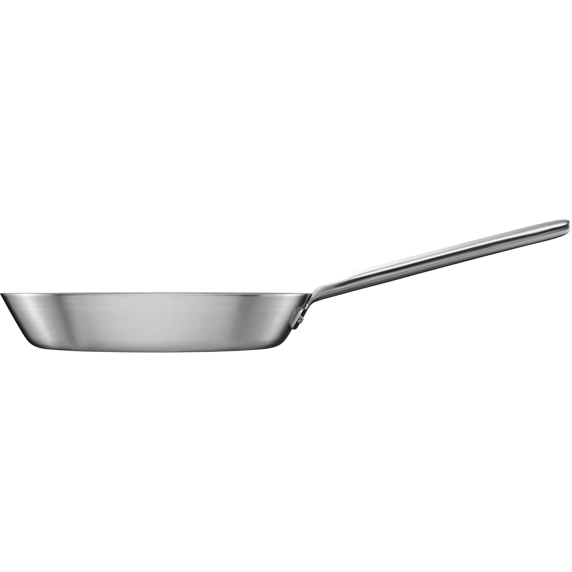 Alternativ bild 1 för Fiskars Stekpanna Norden Steel 26cm