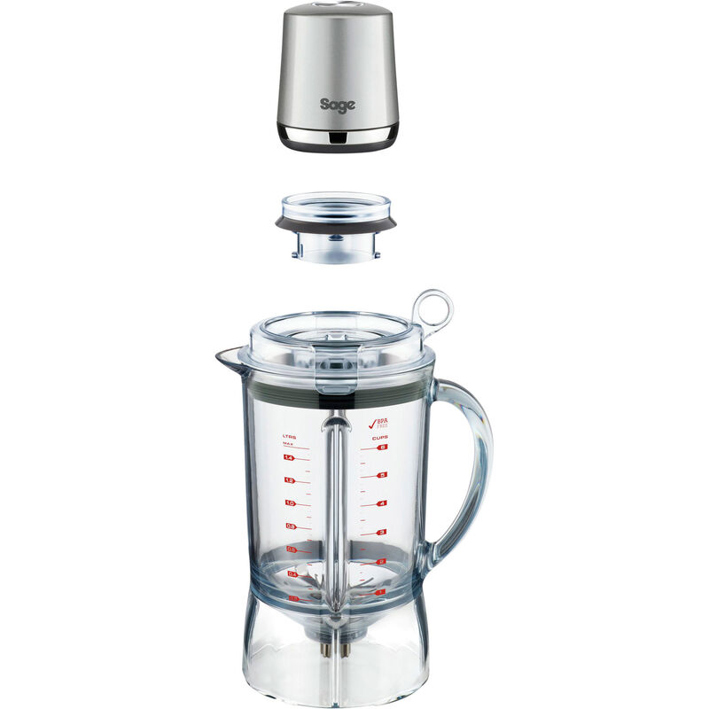 SBL002SIL Vac Q Vakuumpump