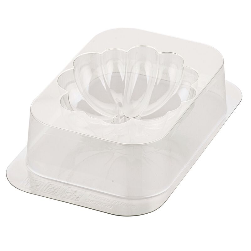 Suklaamuotti Kurpitsa