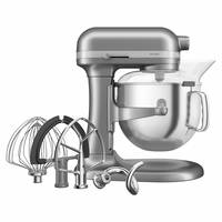 Artisan 5KSM70SHXE köksmaskin 6,6 liter, contour silver