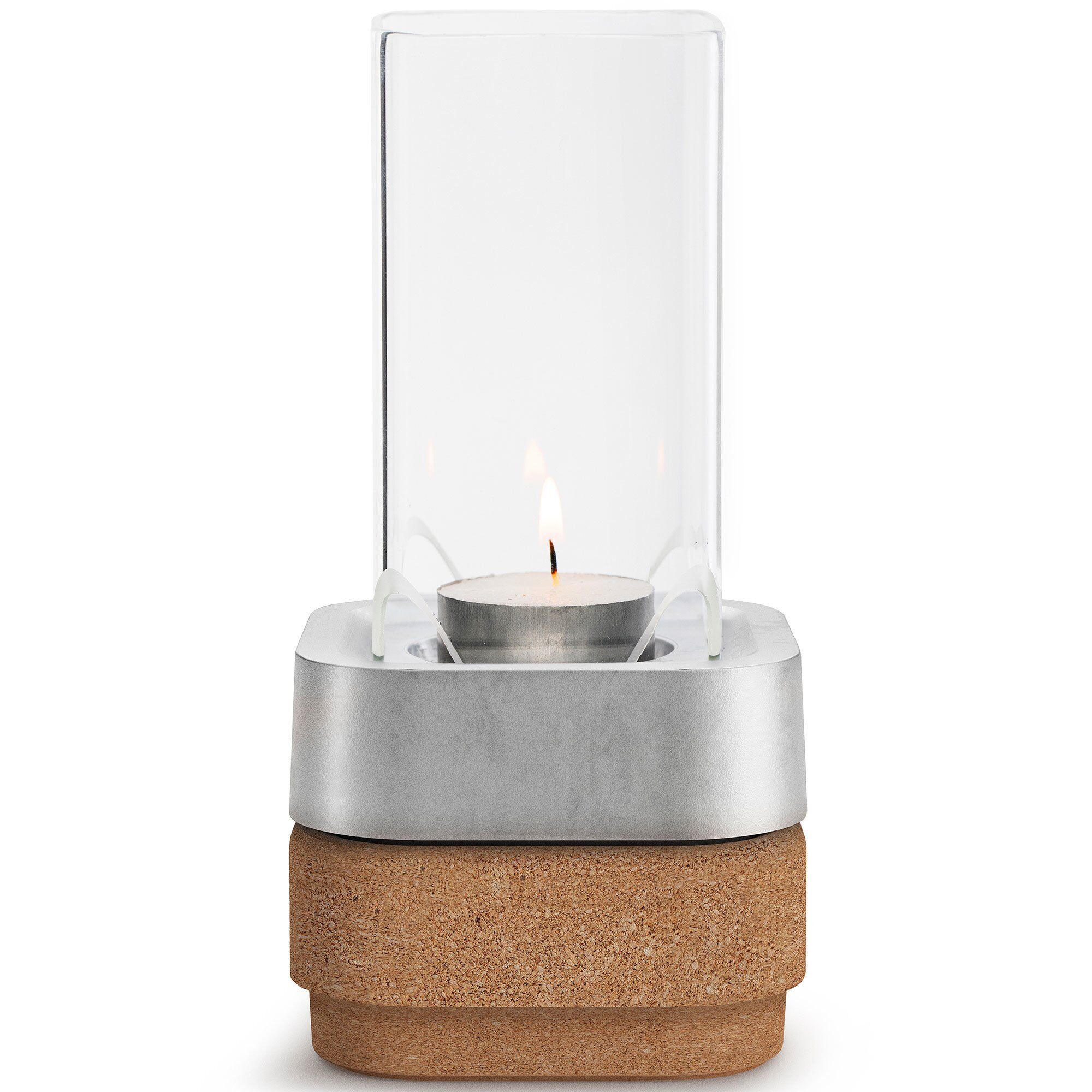 Alternativ bild 1 för Born in Sweden Presentkit, ettan korkskål, glashuva