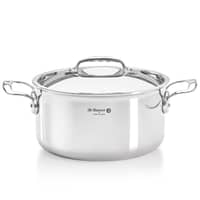 Affinity Gryta med lock 24 cm 5,4 Liter