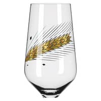 Brauchzeit pilsnerglas, 2-pack, NO:5&6