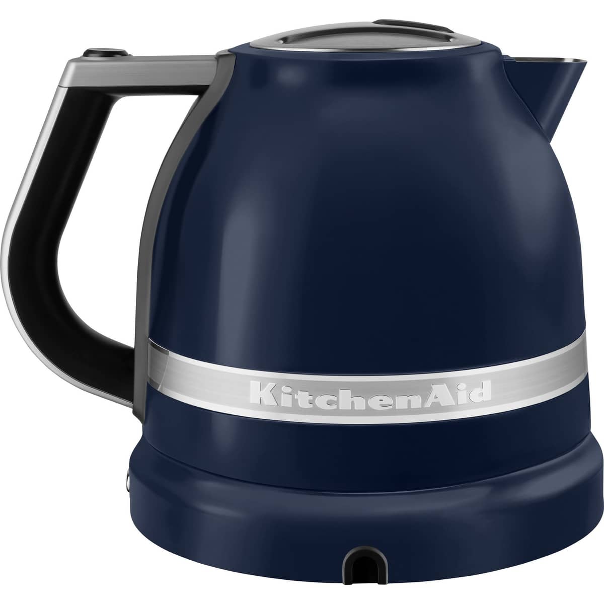 Artisan elkedel Ink blue