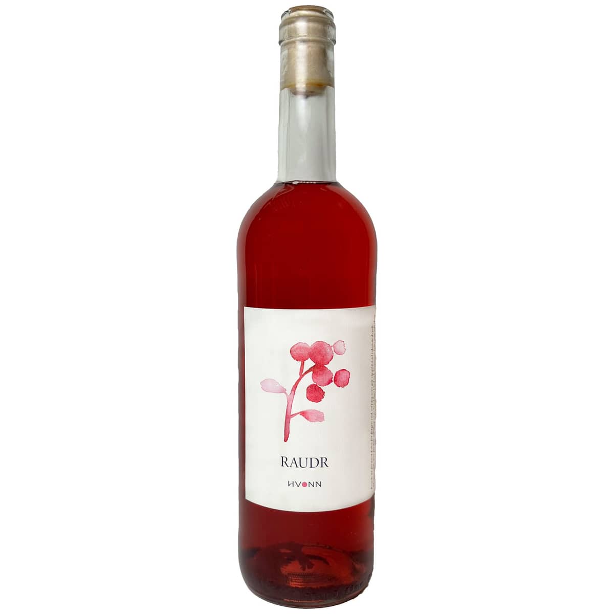 Raudr drikke 750 ml