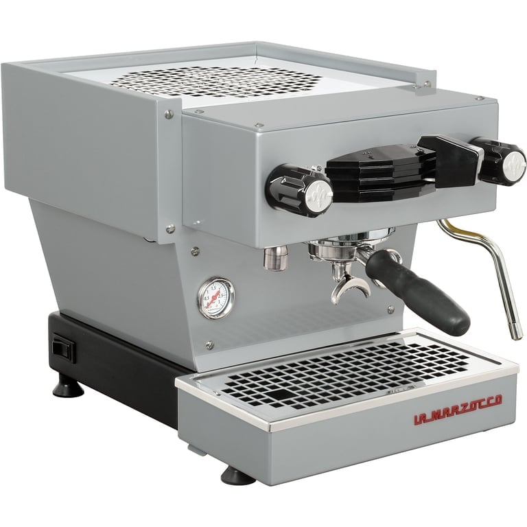 Linea Mini Grey/silver