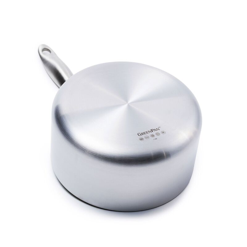 Venice Pro kasserolle med lokk 1,5 liter