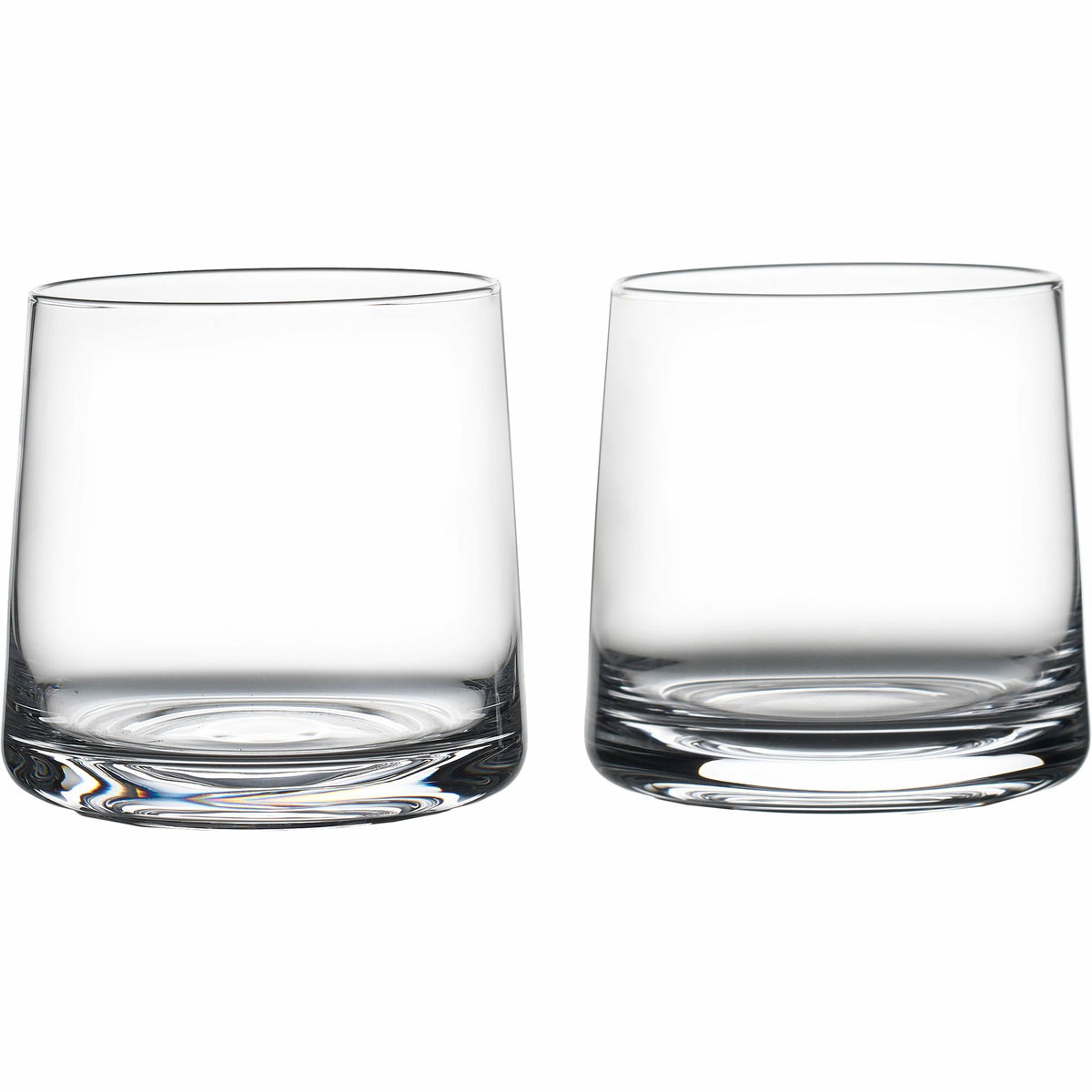 Rocks wideballglas, 34 cl, 2-pack