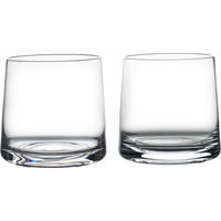 Rocks wideballglas, 34 cl, 2-pack