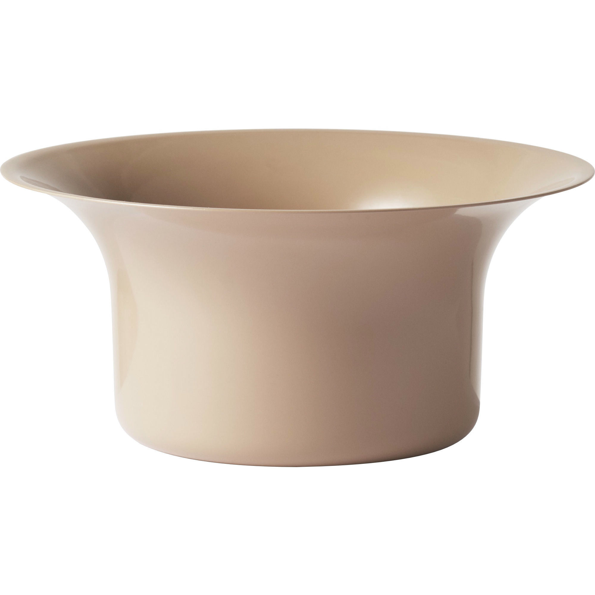 Tivoli Tuba Skål Medium Gulden Khaki