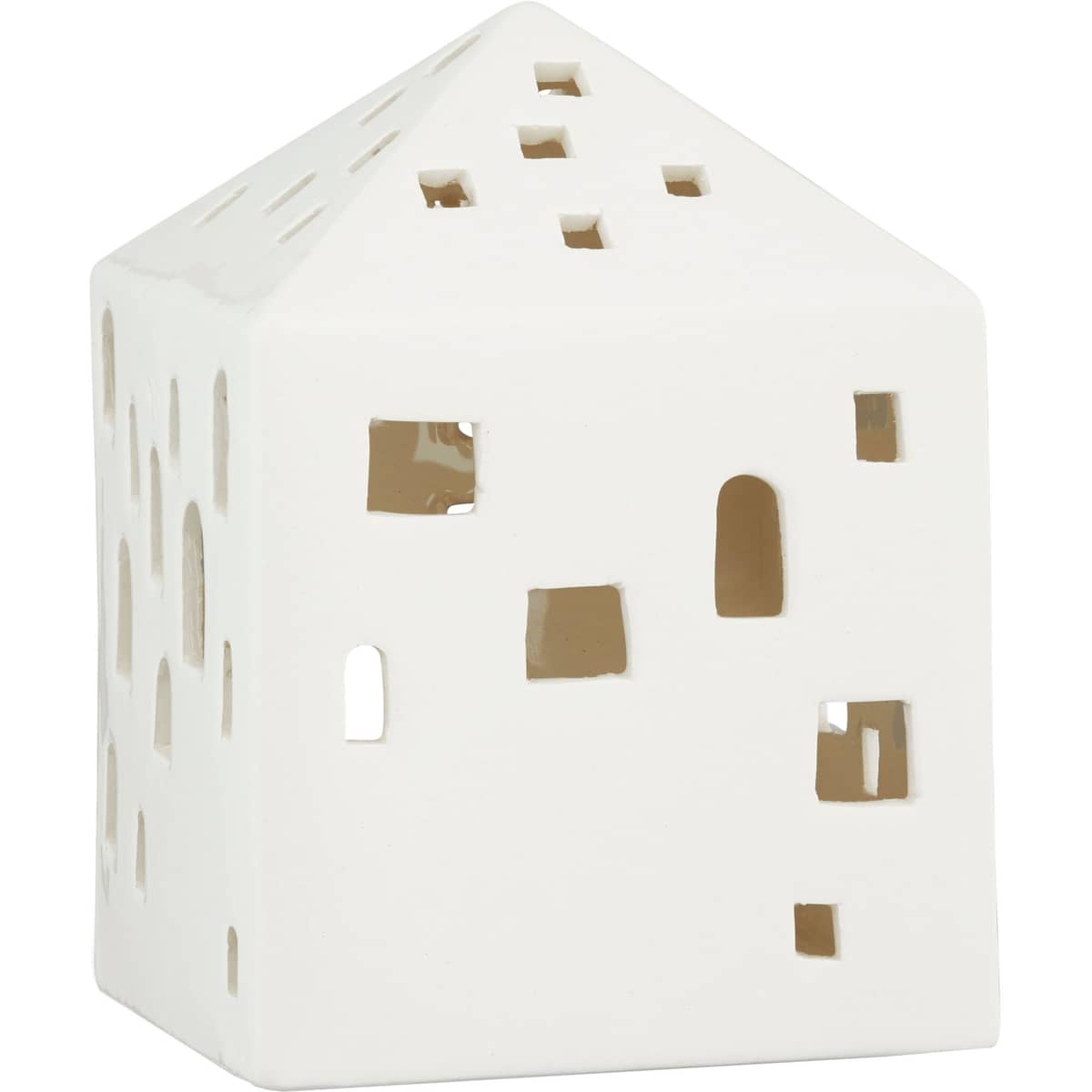 Urbania Lyshus, Byhus 12,5 cm.