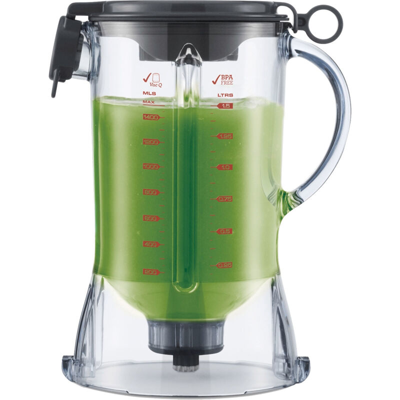 SJB 615 SHY 3X Bluicer