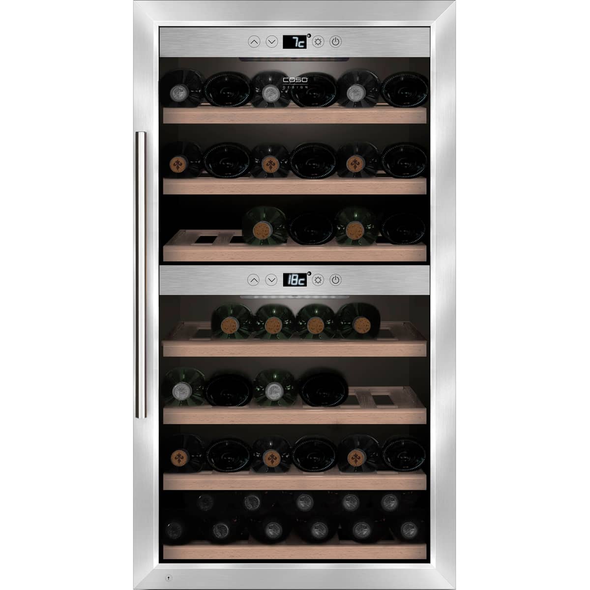 WineComfort 66 vinkylskåp