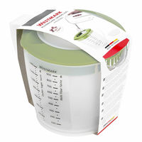 Helena blandkanna 1,4 liter, mint