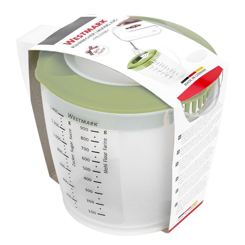 Helena målekande 1,4 liter, mint