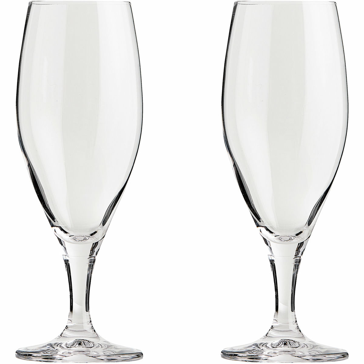 Passion Connoisseur ølglass, 40 cl 2 pk