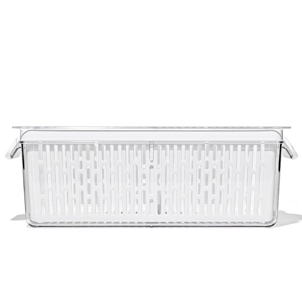 OXO Produce Saver grønnsaksbeholder (medium)