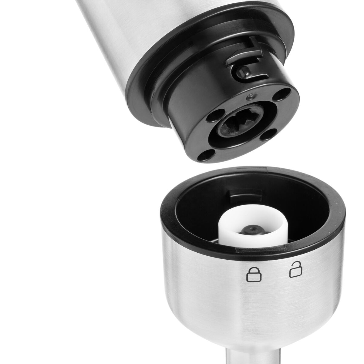 Gastroback Design Power 5-i-1 stavmiksersett