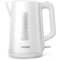 HD9318/00 Series 3000 Kedel, 1,7 liter, hvid