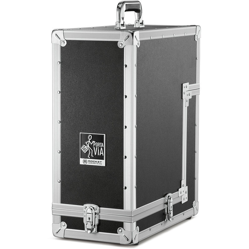 Porta Via transportabel espressomaskin