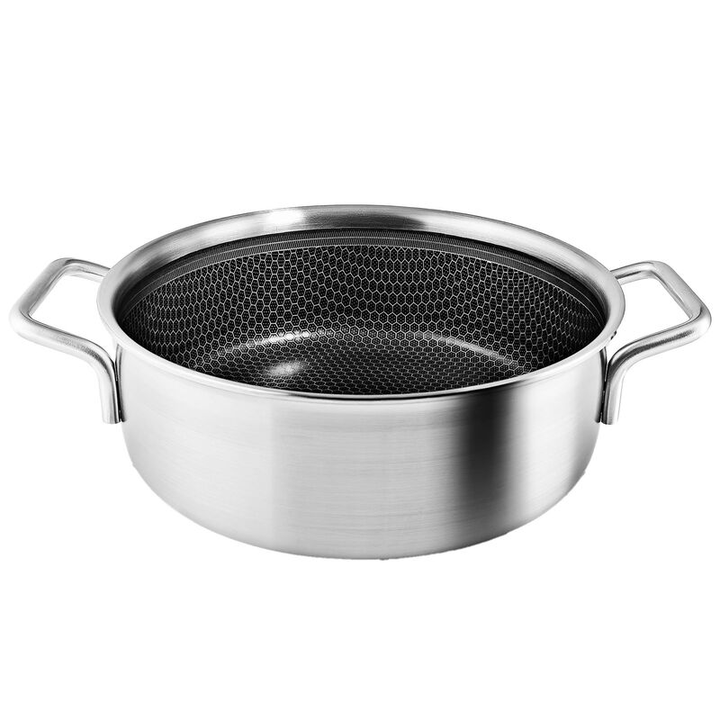 Eva Trio Multi Paistokasari Mosaic Keraaminen 24cm


